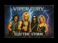 Download Lagu VIPER FURY – ELECTRIC STORM (Full Album) | Epic 80s Hair Metal Revival