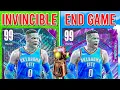 I Turned Holographic Invincible Russell Westbrook END GAME