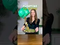 FLOATING POT OF GOLD DIY St Patrick s Day decor