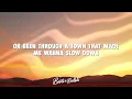 Luke Combs - Soon As I Get Home