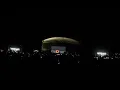 Unique Salonga performing 'Mundo' and 'Sino' at Clark Aurora Fest 2022
