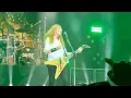 Download Lagu Megadeth - Dread And The Fugitive Mind (Live @ Iconica, Seville, Spain; July 3, 2025)