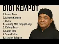 Download Lagu Lagu Didi kempot enak didengar saat perjalanan.