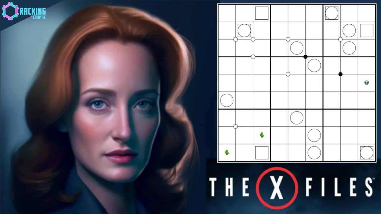 Area 81: Is The Truth Actually Out There?