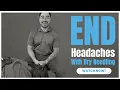 Dry Needling For Headaches Chiropractor in Midland TX