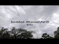 Download Lagu $UICIDEBOY$ - KILL YOURSELF (PART III) - (LYRICS)
