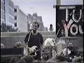 Fugazi - Facet Squared/Exit Only LIVE