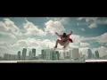 Iklan Hemaviton Tea Blazt, Tea With Energy, Lift up your day