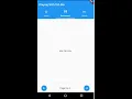 Flutter TabBar and TabBarView With Scaffold AppBar Custom Indicator TabBarController