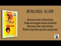 Download Lagu Bencana Alam - Iwan Fals (Lirik Lagu)