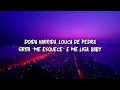 Luísa Sonza - Telefone (Letra/Lyrics)