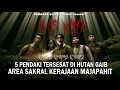 Download Lagu MERINDING..!! HAMPIR GA BS PULANG. DI SESATKAN PENUNGGU HUTAN SAKRAL KERAJAAN MAJAPAHIT. #alaswangi