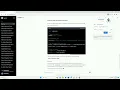 python run system command