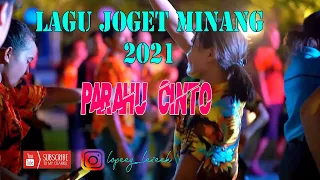 Download LAGU JOGET MINANG TERBARU 2021 - PARAHU CINTO [ PALIPUA JIWA REMIX ] 2021 MP3