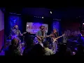 Waterbill ~ Red Shahan & The Coyotes