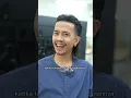 RICKY HARUN KETIKA CUKUR PART1