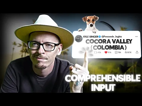 A1: lição de listening — Exploring the Cocora Valley in Colombia | Pensando Inglés