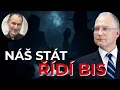 Erik Best: STAN je hradní stranou. Nevěřím, že by Blažek jednal bez vědomí policie a tajných služeb
