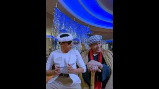 لما تيجي تسمع    ضحك للنهاية مع فنان الغلابة   دندنها