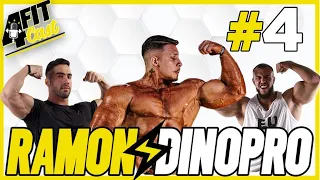 RAMON DINO - 4FITCAST #04