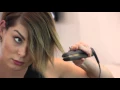 Get the Look - Textured Asymmetrical Pixie Maurice Meade
