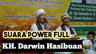 Download TERBARU 2020 Ust. H. Darwin Hasibuan, S.Pd.I (Qs. Al-Mulk) MP3