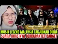 Download Lagu XPDC KEMBALI HIDUP‼️berakit ke langit SUARANYA KHAS BGT‼️ REACTION medhok 