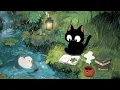 Download Lagu Act as if what you do makes a difference. It does. / Jazzy Lo-fi Beats for Study, Focus