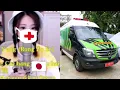 Download Lagu DJ Memang Aku Jomblo Mala Agatha Feng Timo Japanese VS Ambulance Mercedes Benz Sprinter 