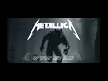 METALLICA - OF WOLF AND MAN - VISUALIZER - 2025