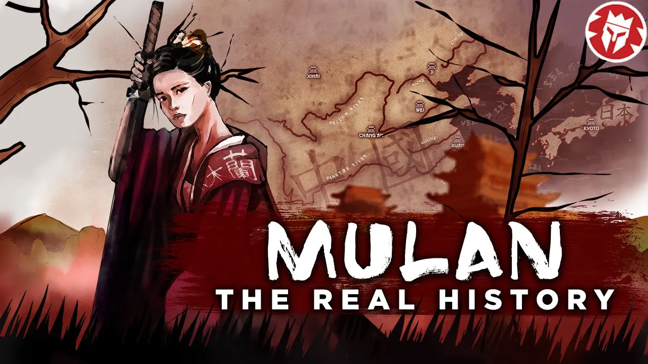 Is Mulan historical?