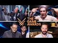 All Game of the Year Winners at The Game Awards (2014-2024)