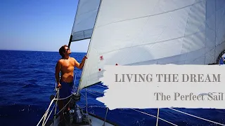 Sailing To SMUGGLERS COVE In ZANTE, Greece – Vlog #15