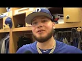 Alex Verdugo s ink for success