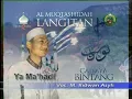 Ya Ma'hadi - Al Muqtashidah | Voc. M. Ridwan Asyfi