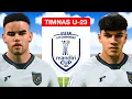 Download Lagu Saya Bikin Timnas u-23 Main di PIALA AFF SENIOR #1