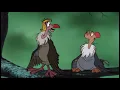 Download Lagu The Jungle Book Mowgli Meets the Vultures Reversed