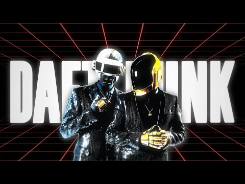 Download MP3 DISCOVERY: Why it's Daft Punk's Masterpiece