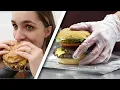 French People Try Five Guys For The First Time
