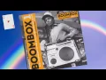 Positive Life ✧ Love Bug Star-Ski & The Harlem World Crew