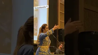 زينة الداودية Zina Dawdia 