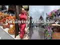 PAIVAREISSU TALLINNAAN