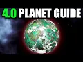 A Starter Guide To Planets In Stellaris 4 0