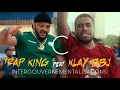Klay ft.Trap King - Intergouvernementalisations (Clean Version)