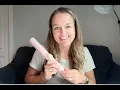 L ANGE HAIR Le Duo Grande 360 Airflow Styler - REVIEW