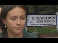 Download Lagu Sandy Hook Shooting Survivors Graduate High School