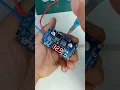 Voltage Regulator Module 3V to 40 Vdc Output DIY Electronics Project