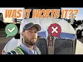 I Quit Owner-Operator Trucking for Walmart 2 Years Later