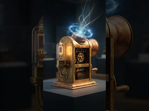 These lost inventions would change your life today #history #shorts