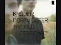 Kruder & Dorfmeister   Gone